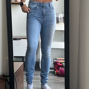 H&M Skinny Jeans